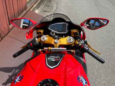 MV Agusta F4 1000RC 2022