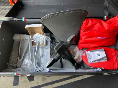 MV Agusta F4 1000RC 2022