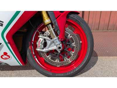 MV Agusta F4 1000RC 2022