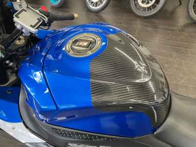 Suzuki GSX-R1000 2014