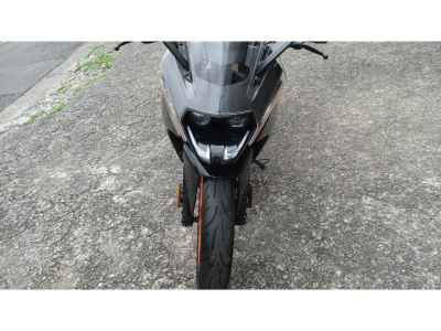 KTM RC 390 2017