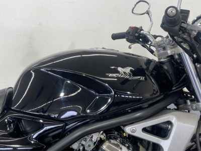 Kawasaki Balius ZR250