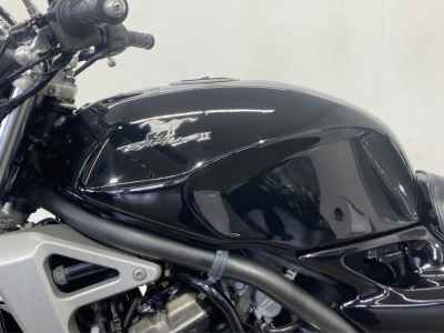 Kawasaki Balius ZR250