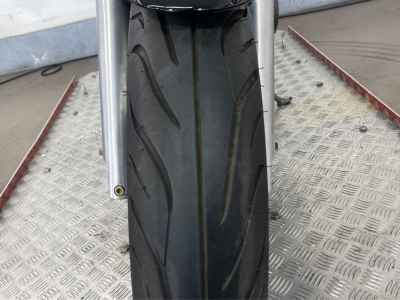 Kawasaki Balius ZR250