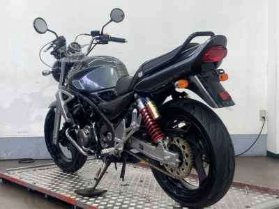 Kawasaki Balius ZR250