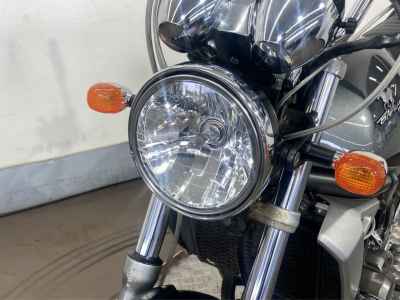 Kawasaki Balius ZR250