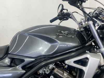 Kawasaki Balius ZR250