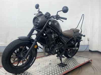 Honda Rebel CMX250 S 2020