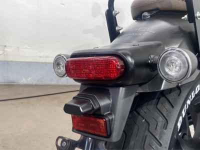 Honda Rebel CMX250 S 2020