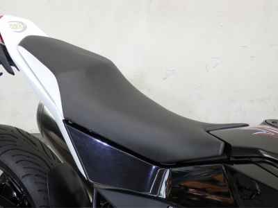 Husqvarna Nuda 900 2013