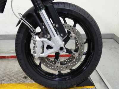 Husqvarna Nuda 900 2013