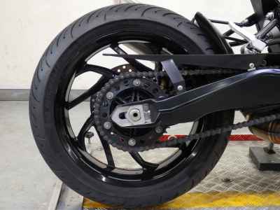 Husqvarna Nuda 900 2013