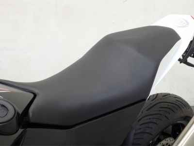 Husqvarna Nuda 900 2013