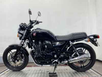 Honda CB1100 2019