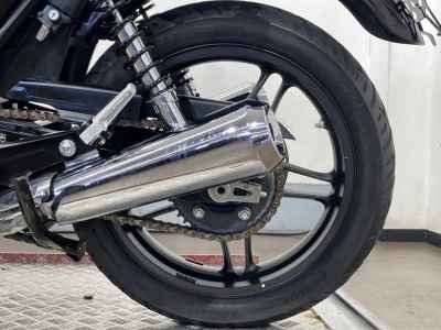 Honda CB1100 2019