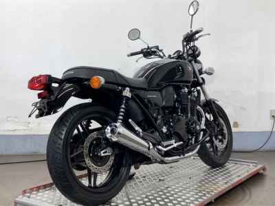 Honda CB1100 2019