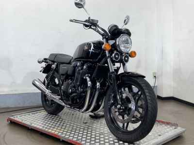 Honda CB1100 2019