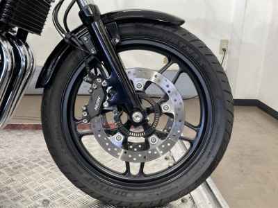 Honda CB1100 2019