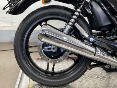 Honda CB1100 2019