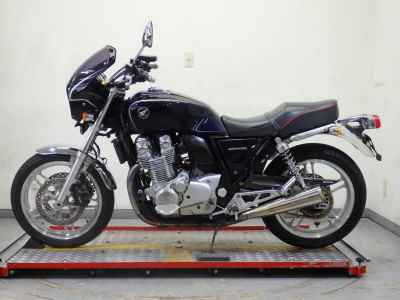 Honda CB1100 2011