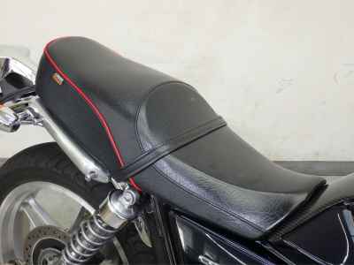 Honda CB1100 2011
