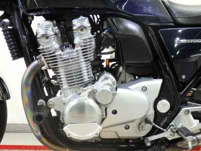 Honda CB1100 2011