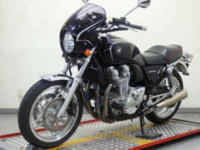 Honda CB1100 2011