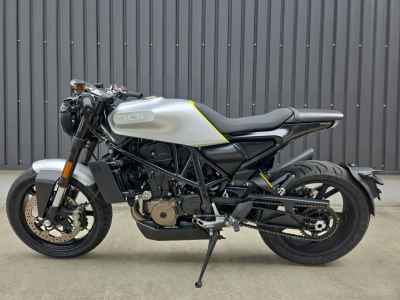 Husqvarna Vitpilen 701 2020