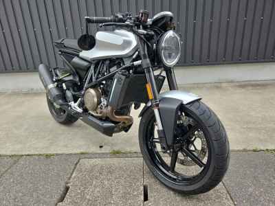 Husqvarna Vitpilen 701 2020