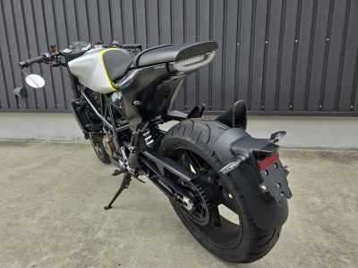 Husqvarna Vitpilen 701 2020