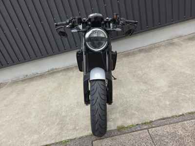 Husqvarna Vitpilen 701 2020
