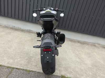 Husqvarna Vitpilen 701 2020