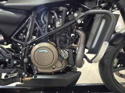 Husqvarna Vitpilen 701 2020