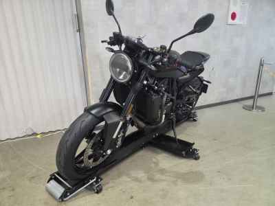 Husqvarna Vitpilen 701 2020