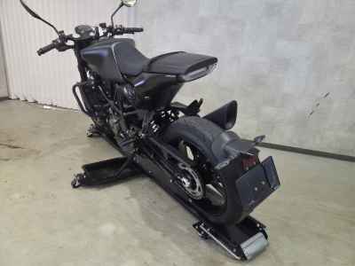 Husqvarna Vitpilen 701 2020