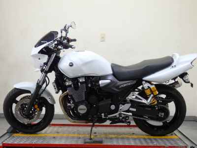 Yamaha XJR1300 2014