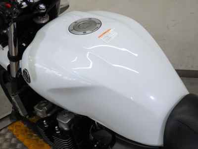 Yamaha XJR1300 2014