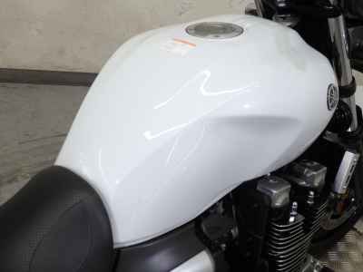 Yamaha XJR1300 2014