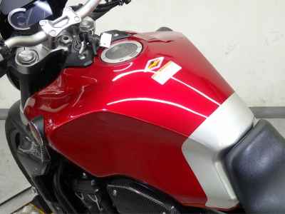 Honda CB1000R 2018