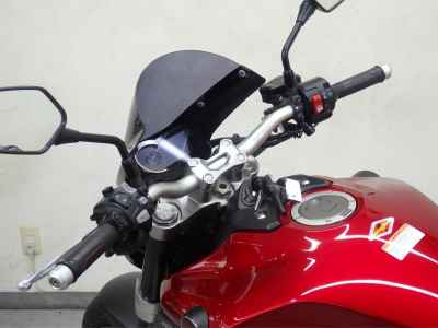 Honda CB1000R 2018