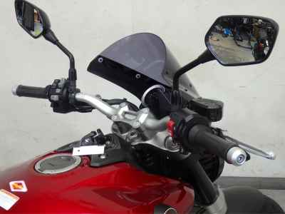 Honda CB1000R 2018
