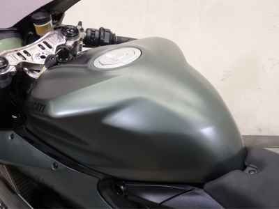 Ducati 959 Panigale 2016