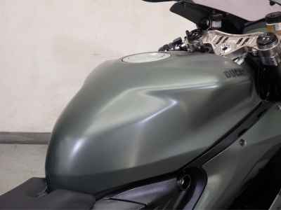 Ducati 959 Panigale 2016
