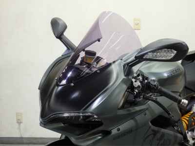 Ducati 959 Panigale 2016
