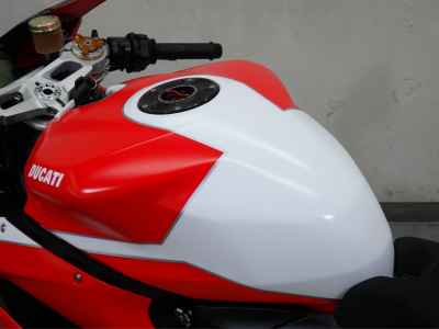 Ducati Panigale RECOILSE 2018