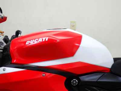 Ducati Panigale RECOILSE 2018