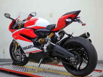 Ducati Panigale RECOILSE 2018
