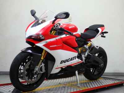 Ducati Panigale RECOILSE 2018