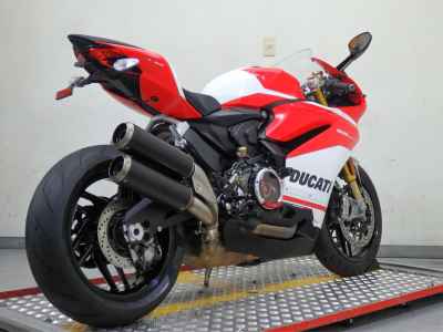 Ducati Panigale RECOILSE 2018