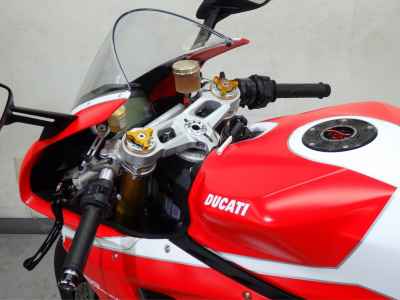 Ducati Panigale RECOILSE 2018